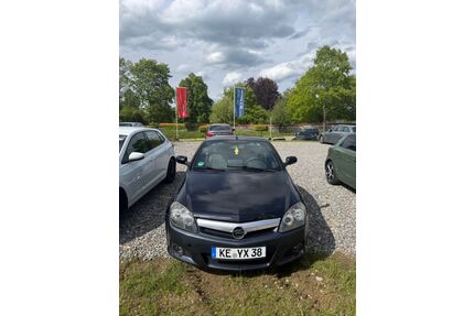 Opel Tigra Gebrauchtwagen