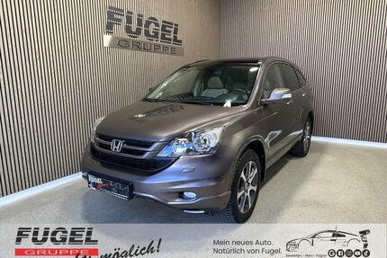 Honda CR-V Gebrauchtwagen