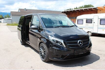 Mercedes-Benz Vito Gebrauchtwagen
