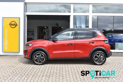 Citroen C3 Gebrauchtwagen