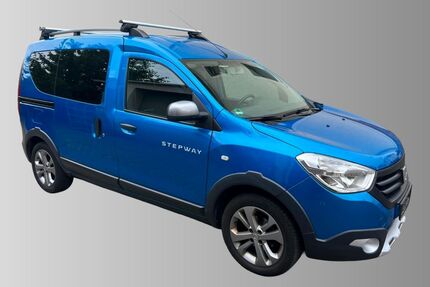 Dacia Dokker Gebrauchtwagen