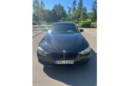 BMW 318 Gebrauchtwagen