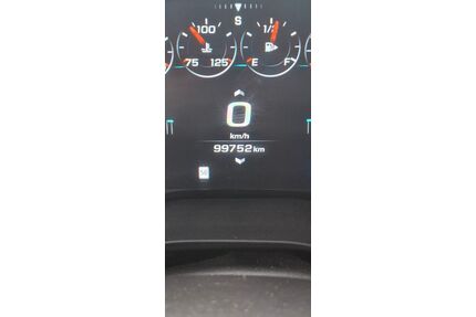 Chevrolet Camaro Gebrauchtwagen