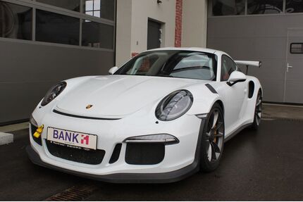 Porsche 991 Gebrauchtwagen