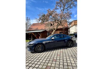 Ford Mustang Gebrauchtwagen