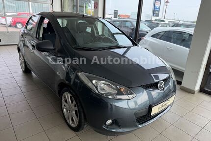 Mazda 2 Gebrauchtwagen
