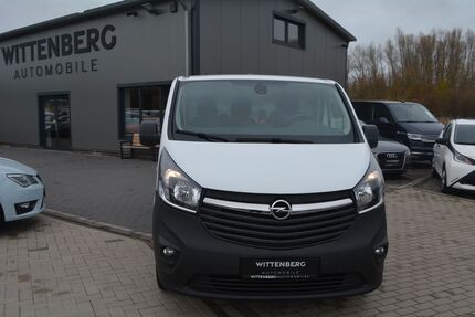 Opel Vivaro Gebrauchtwagen