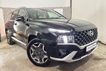 Hyundai SANTA FE Gebrauchtwagen