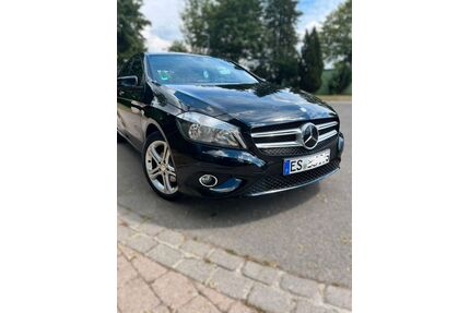 Mercedes-Benz A 200 Gebrauchtwagen
