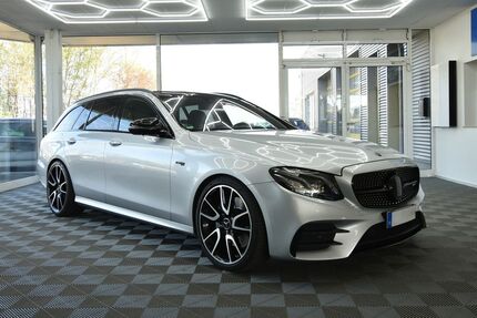 Mercedes-Benz E 43 AMG Gebrauchtwagen