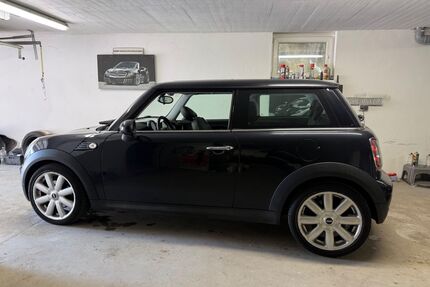 Mini ONE Gebrauchtwagen