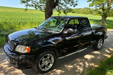 Ford F 150 Gebrauchtwagen