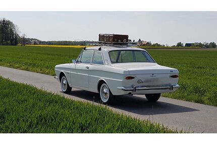 Ford Taunus Gebrauchtwagen