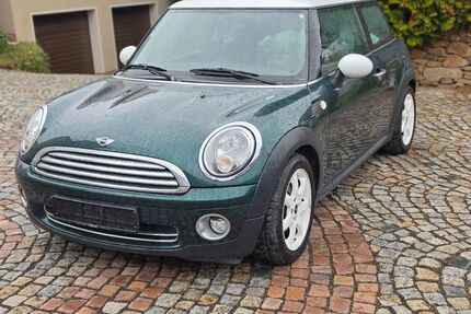 Mini Cooper Gebrauchtwagen