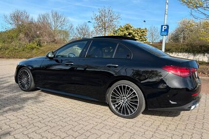 Mercedes-Benz C 300 Gebrauchtwagen