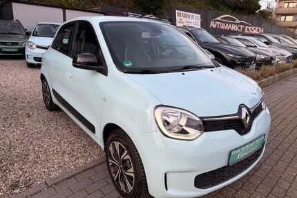 Renault Twingo Gebrauchtwagen