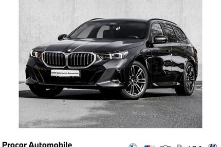 BMW 520 Gebrauchtwagen