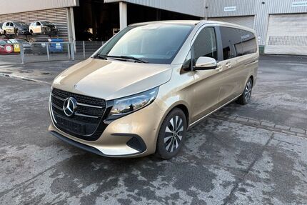 Mercedes-Benz V 250 Gebrauchtwagen