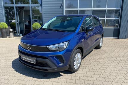 Opel Crossland (X) Gebrauchtwagen