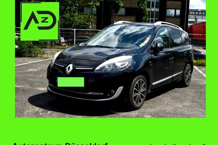 Renault Grand Scenic Gebrauchtwagen