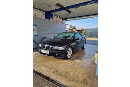 BMW 318 Gebrauchtwagen