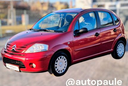 Citroen C3 Gebrauchtwagen