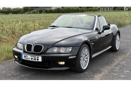 BMW Z3 Gebrauchtwagen