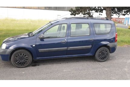 Dacia Logan Gebrauchtwagen