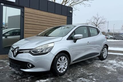 Renault Clio Gebrauchtwagen