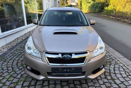 Subaru Legacy Gebrauchtwagen