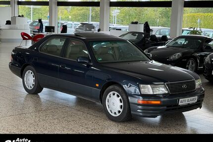 Lexus LS 400 Gebrauchtwagen
