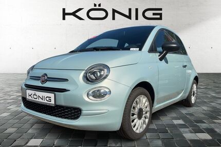 Fiat 500 Gebrauchtwagen