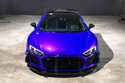 Audi R8 Gebrauchtwagen