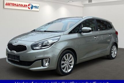 Kia Carens Gebrauchtwagen