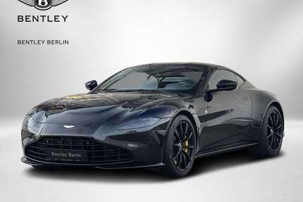 Aston Martin V8 Gebrauchtwagen
