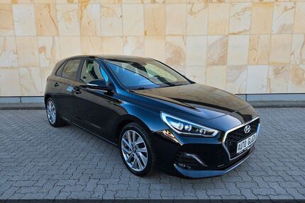 Hyundai i30 Gebrauchtwagen