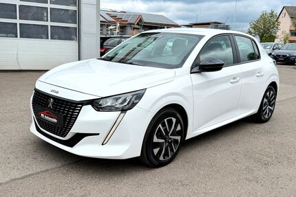 Peugeot 208 Gebrauchtwagen