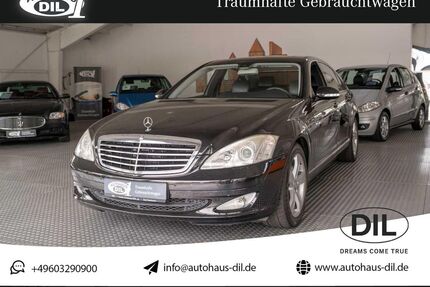 Mercedes-Benz S 350 Gebrauchtwagen