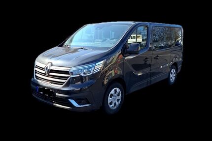 Renault Trafic Gebrauchtwagen