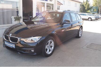 BMW 318 Gebrauchtwagen