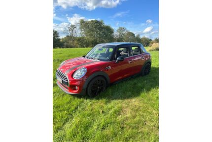 Mini Cooper Gebrauchtwagen