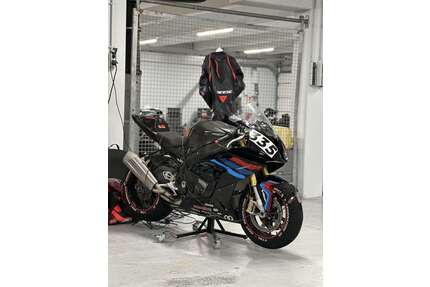 BMW S 1000 RR Gebrauchtwagen