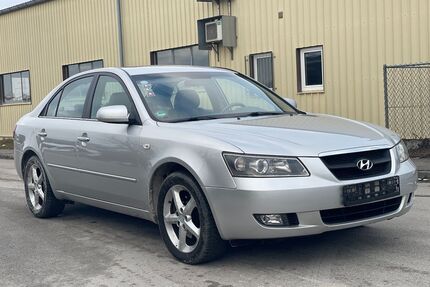 Hyundai SONATA Gebrauchtwagen