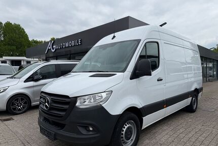 Mercedes-Benz Sprinter Gebrauchtwagen