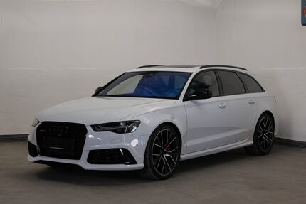 Audi RS6 Gebrauchtwagen