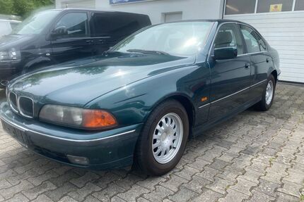 BMW 530 Gebrauchtwagen