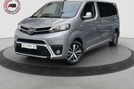 Toyota Proace (Verso) Gebrauchtwagen