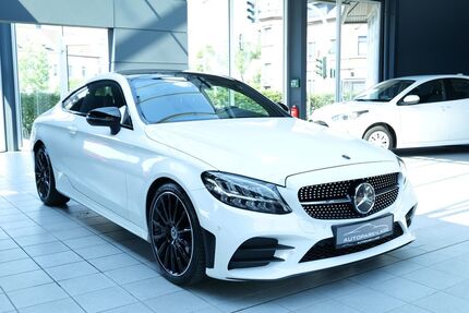 Mercedes-Benz C 220 Gebrauchtwagen