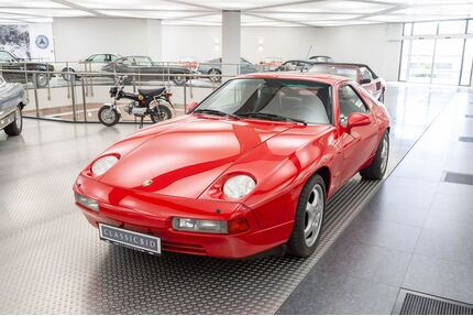 Porsche 928 Gebrauchtwagen
