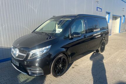 Mercedes-Benz V 300 Gebrauchtwagen